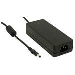 Mean Well GST90A12-P1M GST Bench PSU 12V DC 6.67A 80W Energy Saving