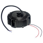 Mean Well HBG-100-60B LED driver 96W 1.6A 36-60V DC dimmable outdoor
