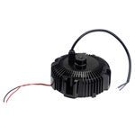 Mean Well HBG-160-60B LED driver 156W 60V dimmable surge protected