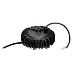 Mean Well HBG-240-36DA LED driver 240W 36V DALI dimmable surge protected