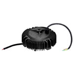 Mean Well HBG-240-48DA LED driver 240W 5A 28.8-48V dimmable PFC outdoor