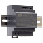 Mean Well HDR-100-12N HDR rail PSU 12V 7.5A 90W 1 output DIN mount