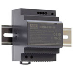 Mean Well HDR-100-15 HDR rail PSU 15V DC 6.13A 92W 1 output DIN mount