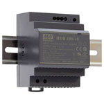 Mean Well HDR-100-48 HDR Rail PSU 48V DC 1.92A 92.2W DIN-rail mount