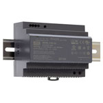 Mean Well HDR-150-15 HDR PSU (DIN) 15V 142.5W 1 output compact efficient