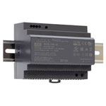 Mean Well HDR-150-48 HDR-series DIN rail PSU 48V 153.6W 1 output