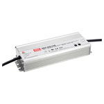 Mean Well HEP-320-24A industrial PSU 24V 13.34A 320W IP65 for harsh conditions