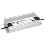 Mean Well HEP-480-24A power supply 25.2V DC 20A 480W IP65 industrial-grade