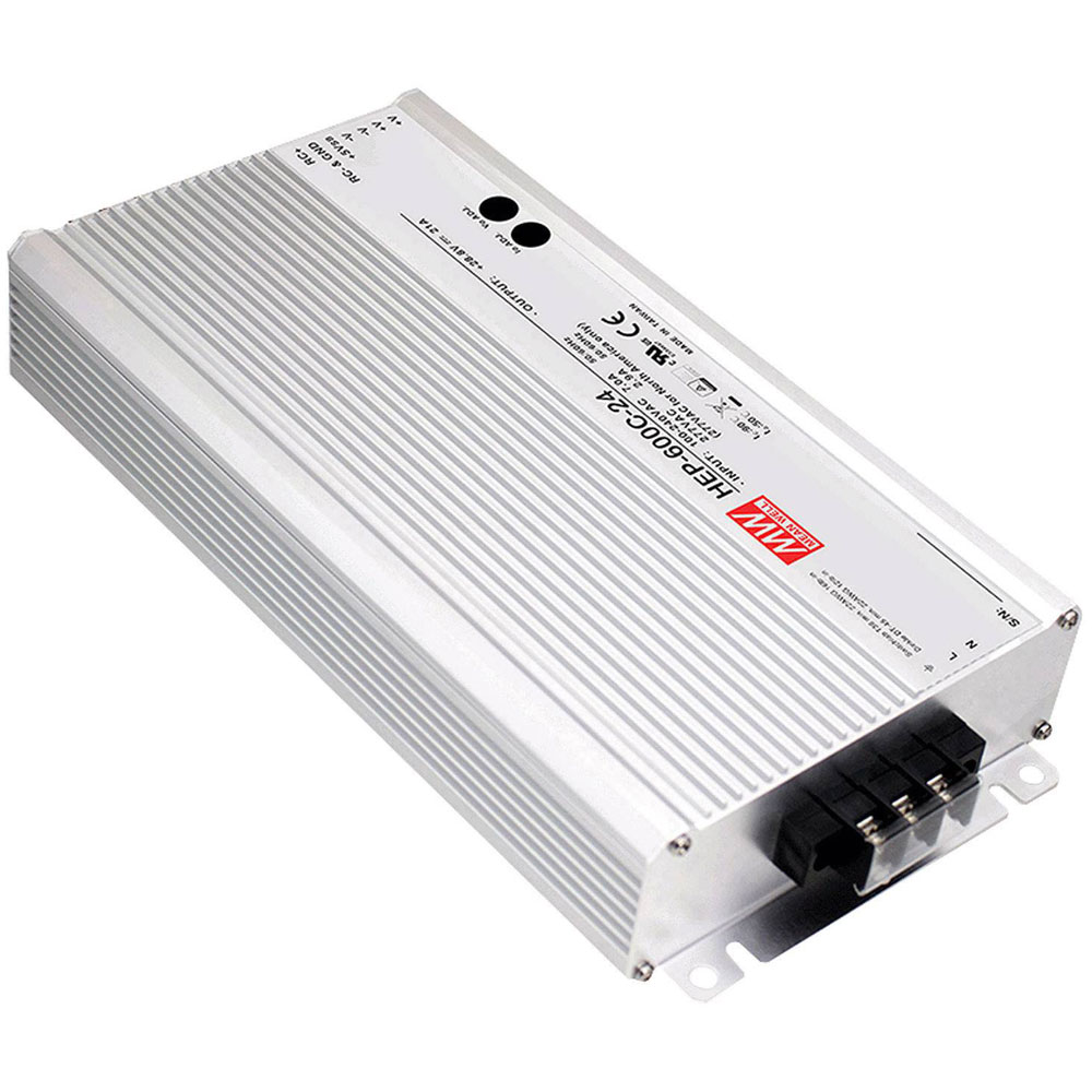 HEP-600C-24