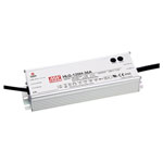 Mean Well HLG-120H-12A LED driver 120W 10A 12V DC PFC surge protection