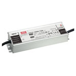 Mean Well HLG-120H-12AB LED driver 120W dimmable outdoor surge protection