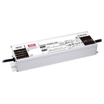 Mean Well HLG-150H-36A LED driver 151W 36V adjustable aluminium enclosure