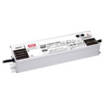 Mean Well HLG-185H-24AB LED driver 187.2W dimmable PFC outdoor use