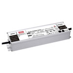 Mean Well HLG-240H-24AB LED driver 240W dimmable surge protection