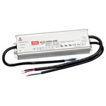 Mean Well HLG-240H-48B LED driver 240W 48V DC dimmable IP67 surge protection