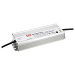 Mean Well HLG-320H-C2800A LED driver 320W 1400-2800mA IP65 outdoor use