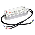 Mean Well HLG-40H-12B LED driver 39W 3.33A 7.2-12V DC dimmable IP67