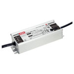 Mean Well HLG-40H-24AB LED driver 40W 24V dimmable outdoor PFC circuit