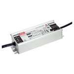 Mean Well HLG-60H-24AB LED driver 60W 22-27V dimmable outdoor use