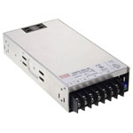 Mean Well HRP-300-24 SMPSU 24V 14A 336W compact surge-proof PFC protected