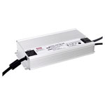 Mean Well HVGC-650-L-AB LED driver 650W 92.8-232V surge protect dimmable