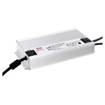 Mean Well HVGC-650-U-AB LED driver 649.6W dimmable surge protection