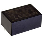Mean Well IRM-01-12 PSU 12V 83mA 1W compact low power EN certified
