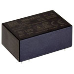 Mean Well IRM-03-15 PSU 15V DC 200mA 3W compact size low power consumption