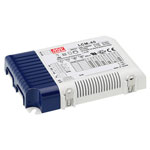 Mean Well LCM-40DA2 LCM LED driver 42W 1.05A 2-100V 1pc