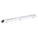 Mean Well LDC-80 LED driver 80W 700-2100mA safe for furniture non-dim.