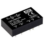 Mean Well LDD-700H-DA LED driver 700mA 3-45V DC DALI dimmable IP65