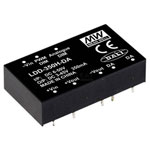 Mean Well LDD-700H-WDA LED driver 700mA 3-45V DC dimmable DALI IP65