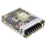Mean Well LRS-100-48 SMPSU 48V 2.3A 110.4W Low-profile closed design