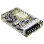 Mean Well LRS-150F-24 SMPSU 24V 6.5A 156W compact enclosed design