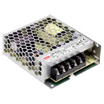 Mean Well LRS-50-3.3 LRS SMPSU 3.3V 10A 33W Low-profile case design