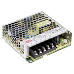 Mean Well LRS-75-36 LRS series power supply 36V 2.1A 75.6W compact design