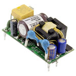 Mean Well MFM-20-5 power supply 5V DC 4A 20W high efficiency medical use