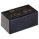 Mean Well MPM-10-12 AC/DC PSU 12V 850mA for medical devices compact design