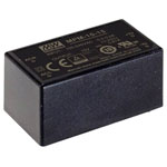 Mean Well MPM-10-5 MPM Series AC/DC PSU 5 V DC 2 A compact for medical use