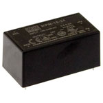 Mean Well MPM-15-15 MPM series AC/DC PSU 15V DC 1A 15W medical approved