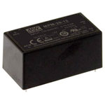 Mean Well MPM-20-15 MPM series AC/DC PSU 15V DC 1.4A for medical devices