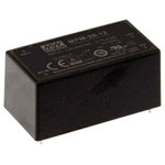 Mean Well MPM-20-3.3 MPM series AC/DC PSU 3.3V DC 4.5A 14.9W for medical use