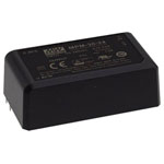 Mean Well MPM-30-12 MPM series AC/DC PSU 12V 2.5A compact for medical use