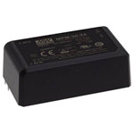Mean Well MPM-30-12ST MPM AC/DC PSU 12V DC 2.5A medical grade low idle power