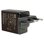 Mean Well NGE12E05-USB PSU 5V DC 12W LPS fixed voltage mains compatible