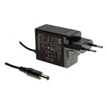 Mean Well NGE18E12-P1J Mains PSU fixed voltage 18W DC LPS compatible