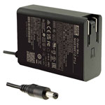 Mean Well NGE90I12-P1J PSU 12V DC 75W fixed voltage 1 pc.