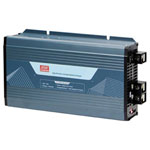 Mean Well NPB-450-24 VRLA charger 24V 13.5A for diverse DC devices