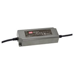 Mean Well NPF-90-24 LED driver 90W 3.75A 24V IP67 surge protected