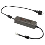 Mean Well OWA-120E-12 Desktop PSU 12V DC 9.6A 115W IP67  ErP compliant